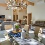 Riverfront Ouray Vacation Home ~ 1 Mi to Downtown!