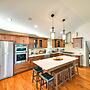 Waltham Vacation Rental ~ 12 Mi to Downtown Boston