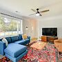 New Bern Vacation Rental With Private Yard!