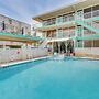 Wildwood Condo w/ Community Pool: Walk to Beach!