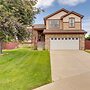 Spacious Aurora Home: 20 Mi to Downtown Denver!