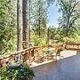Groveland Vacation Rental ~ 26 Miles to Yosemite!