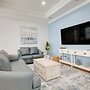 Bright Foley Home w/ Patio - 7 Mi to Wharf & Beach