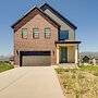 Heber Haven w/ Cozy Fireplace & Mountain Views!