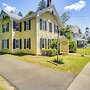 ~ 6 Mi to Lake George: Charming Adirondack Home!