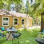 Pet-friendly California Abode w/ Fenced-in Yard!