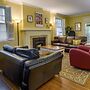 Pittsford Vacation Home ~2 Mi to Historic Village