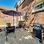 Historic Detroit Bungalow: Pet & Family Friendly