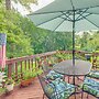 Lovely Bryan Home w/ Deck - 4 Mi to Kyle Field!