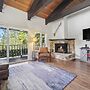 Tahoe City Vacation Rental w/ Pool Access + Views!