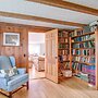 Cozy Vacation Rental Home Near Lake Winnipesaukee!