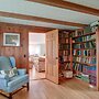 Cozy Vacation Rental Home Near Lake Winnipesaukee!