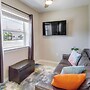 Melbourne Apartment Near Downtown & Beaches!