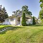 Lovely Home in South Bend: Walk to Notre Dame!