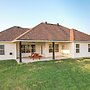 ~ 10 Mi to Dtwn Mckinney: Home w/ Patio & Yard