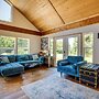 Gold Beach Vacation Rental: Close to Beaches!