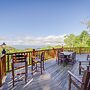 Stunning Cabin w/ Fire Pit in Banner Elk!