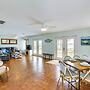 Private Beach + Dock: Waterfront Panacea Retreat!