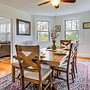 Beautiful Providence Apt Near Dtwn & Federal Hill!
