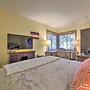 Lake Arrowhead Cabin w/ Decks < 2 Mi to Village!