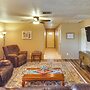 Dog-friendly Bullhead City Home - Walk to Beach!