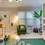 Centrally Located Home w/ Patio in Oklahoma City