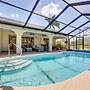 Port Charlotte Vacation Rental w/ Private Pool!