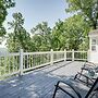 Spacious Family Home Near Lake of the Ozarks!