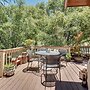 Pine Mountain Club Oasis w/ Heated Pool & Deck