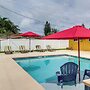 Breezy Palm Bay Home: Outdoor Pool, Near Beaches!