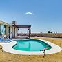 El Paso Vacation Rental w/ Private Outdoor Pool!