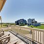 Pet-friendly Galveston Home w/ Wraparound Deck
