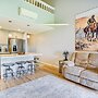 Kaunakakai Vacation Rental w/ Pool Access & A/c!