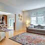 Cape Cod Vacation Rental w/ Outdoor Oasis