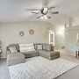 Winter Haven Vacation Rental w/ Private Pool!