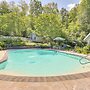 Sparrow Bush Retreat w/ Pool & Screened Porch