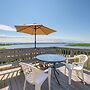 Home w/ Stunning Views in North Truro!