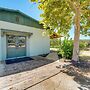 Secluded Blanco Home w/ Private River Access!