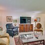 Cozy Cranfield Cottage ~ 2 Mi to Norfork Lake!
