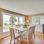 Gloucester Point Vacation Rental on York River!