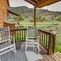 Modern South Fork Vacation Rental w/ Deck & Grill!