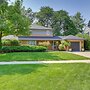 Rapid City Home Near Parks & Hiking!