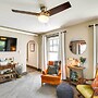 Historic Vacation Rental in Downtown Rapid City!