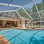 Dunnellon Villa w/ Pool, 4 Mi to Rainbow Springs!