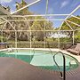 Naples Vacation Rental w/ Private Outdoor Pool