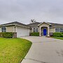 Lovely Family Home w/ Yard, 6 Mi to Amelia Island!