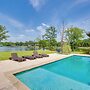 Malakoff Home on Cedar Creek Reservoir w/ Pool!