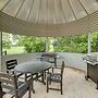 'the Hideaway' Secluded & Spacious Schulenburg Gem