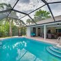 'casa Blanco' Escape w/ Fire Pit in Sebastian!