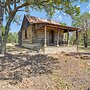 Palo Pinto Paradise on 55-acre Texas Farm